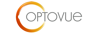 Optovue Logo